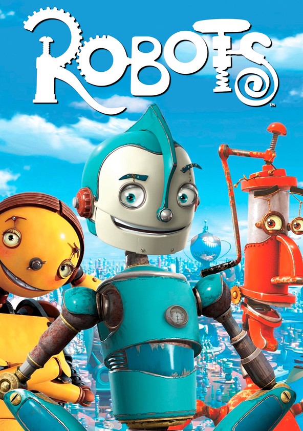 Robots