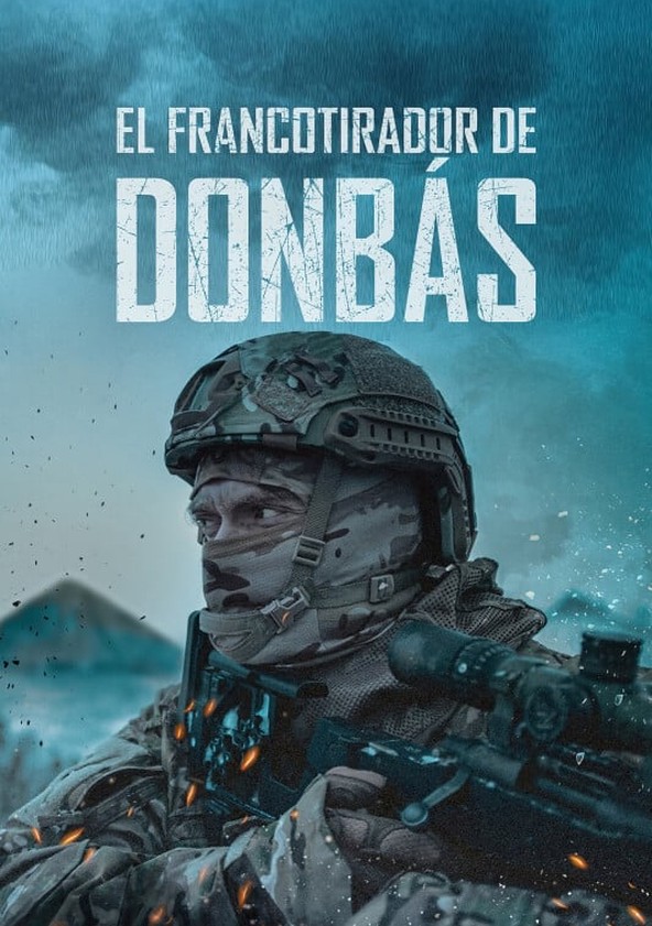 El francotirador de Dombás
