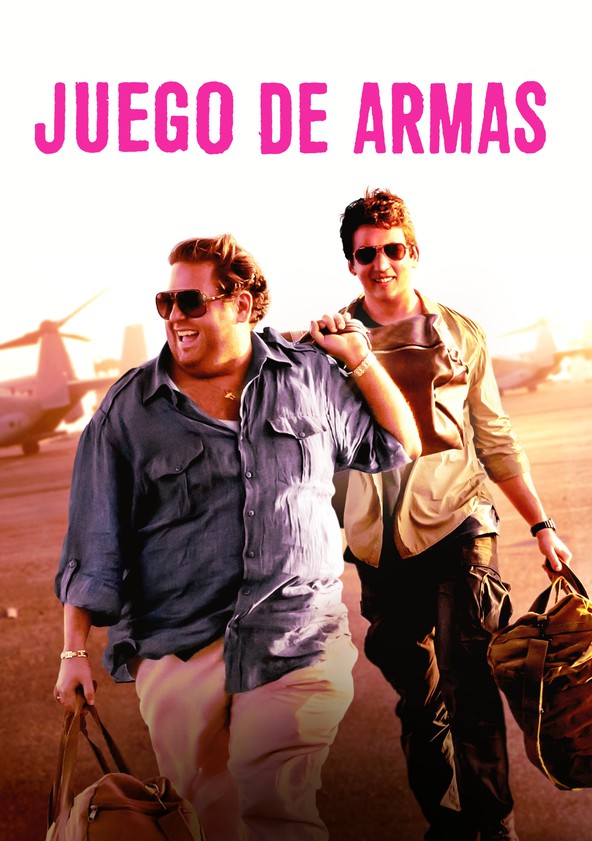 Amigos de armas
