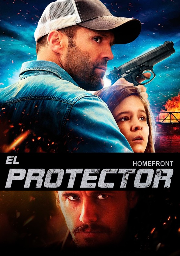 Línea de Fuego