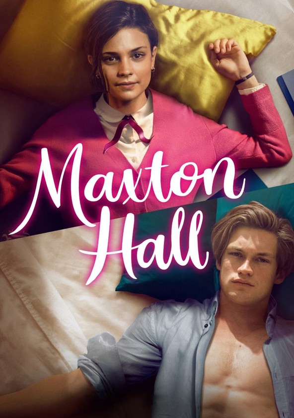 Maxton Hall: O Mundo Entre Nós - Temporada 1