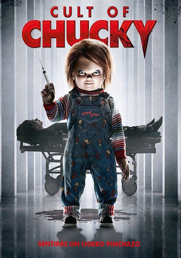 Culto a Chucky