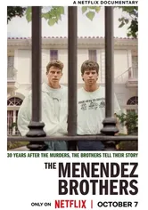 Los hermanos Menéndez