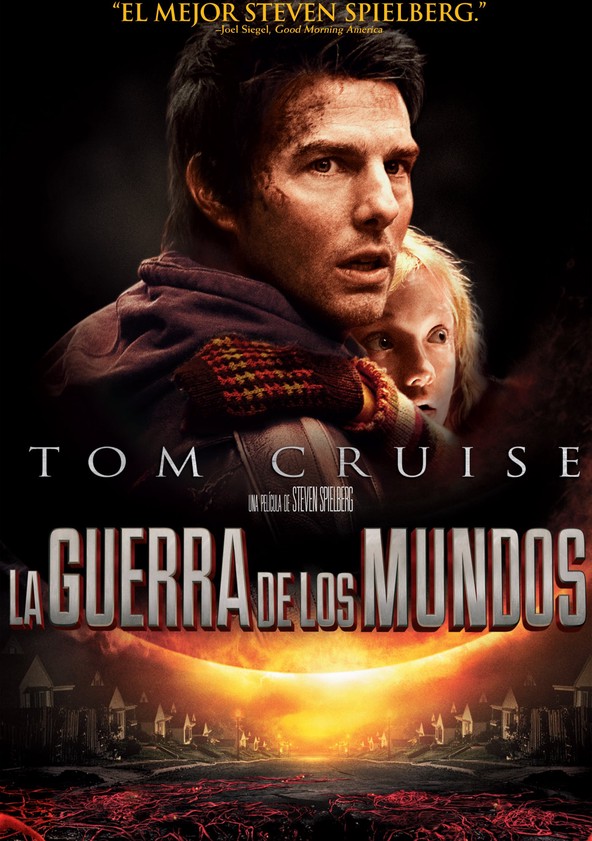 Guerra de los mundos