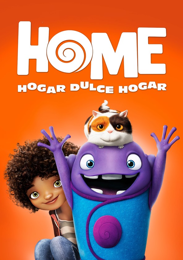 Home: No hay lugar como el hogar