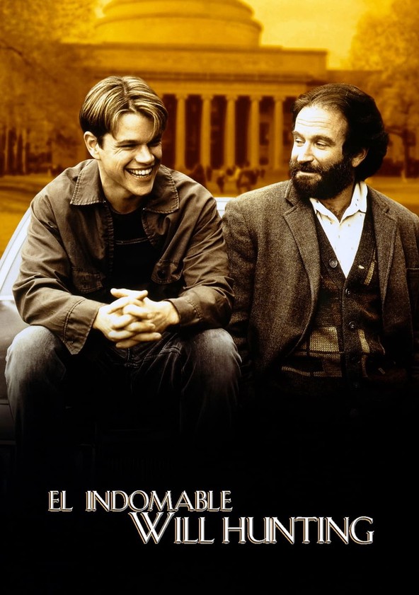 Mente indomable