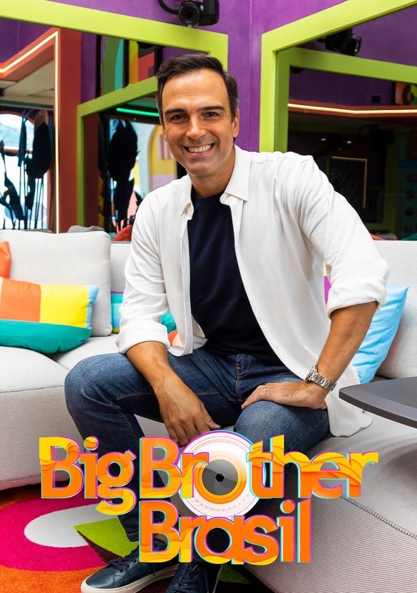 Big Brother Brasil - Temporada 22