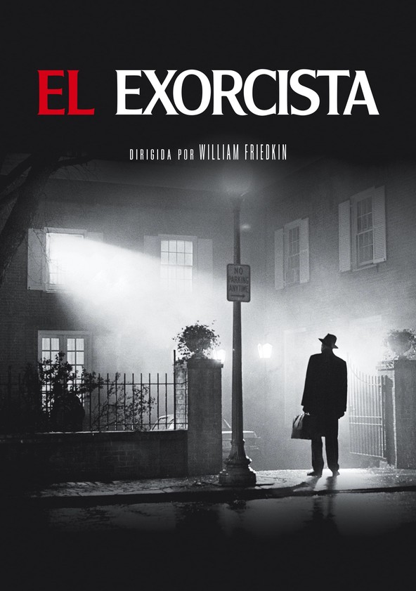 El exorcista
