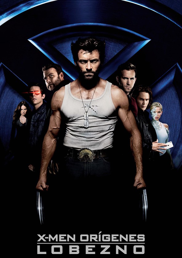 X-Men orígenes: Wolverine