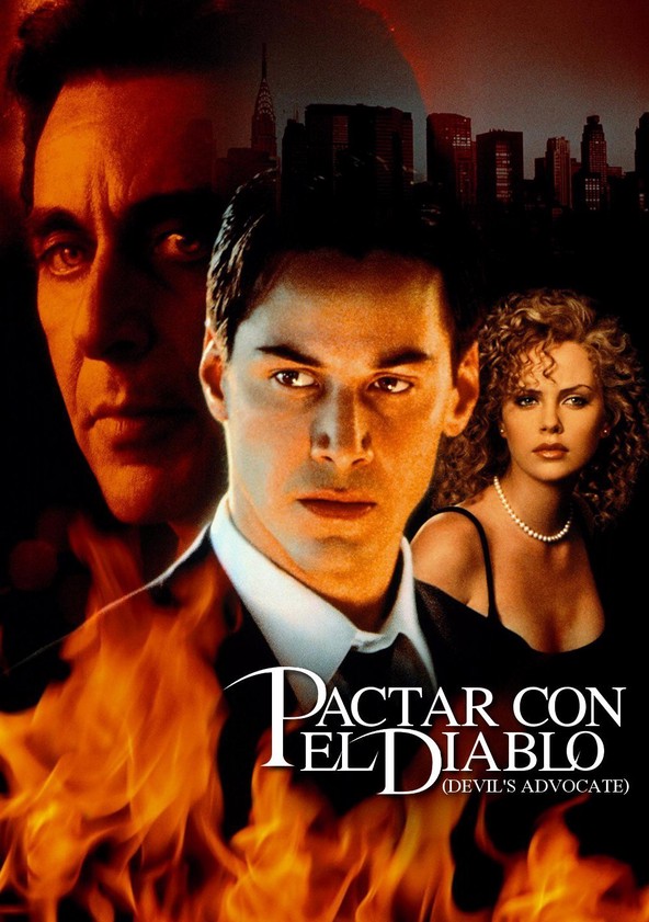 El abogado del diablo