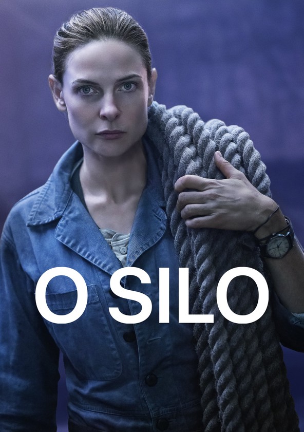 Silo - Temporada 1