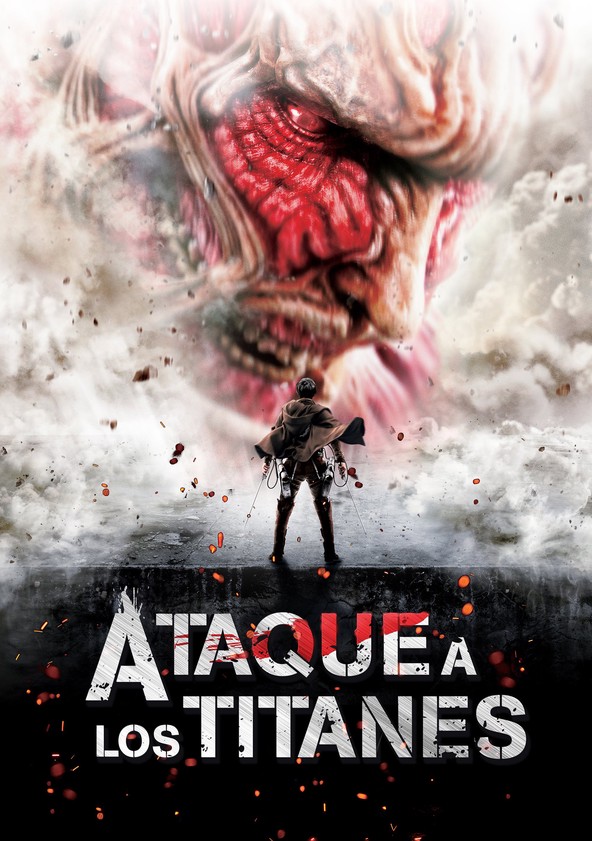 Shingeki no kyojin