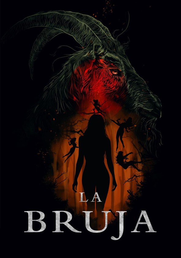 La bruja
