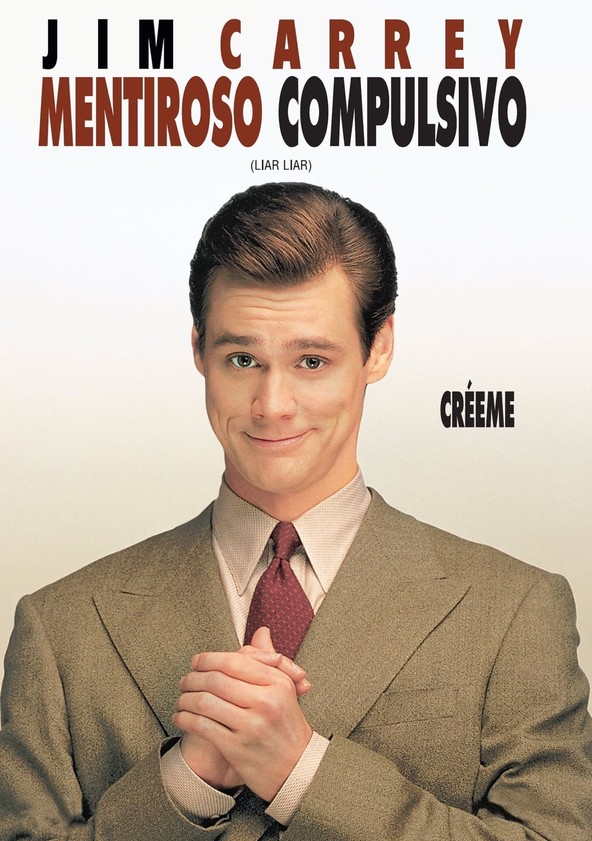 Mentiroso, mentiroso