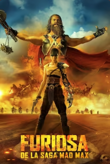 Furiosa