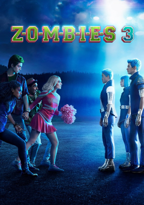 Zombies 3