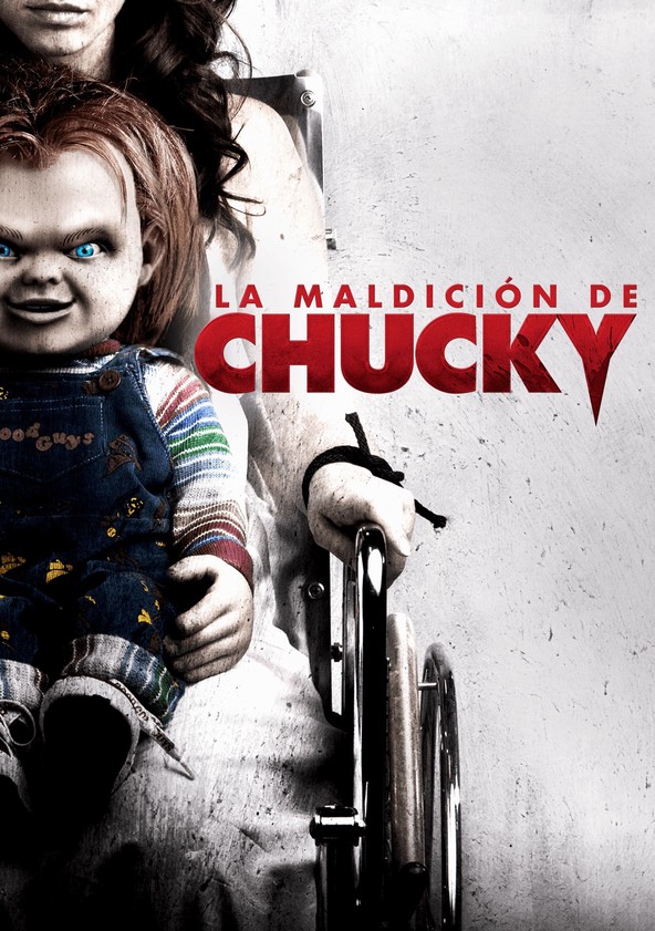 La maldición de Chucky