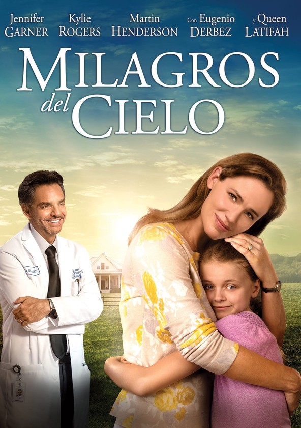 Milagros del cielo