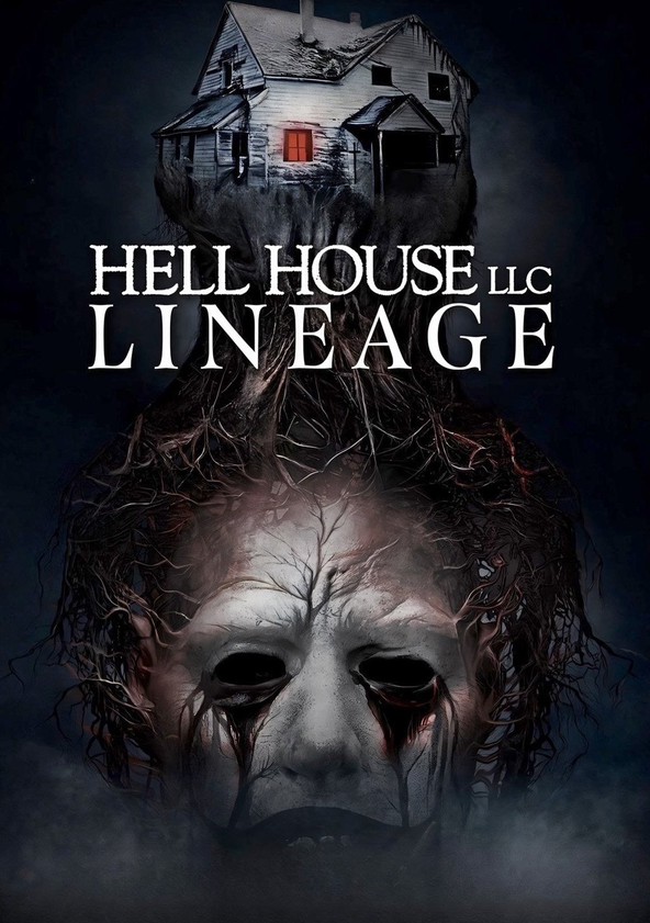 Hell House LLC: A Herança