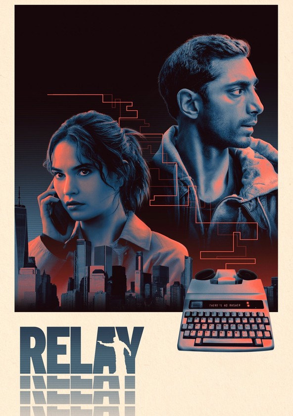 Relay - Contrato Perigoso