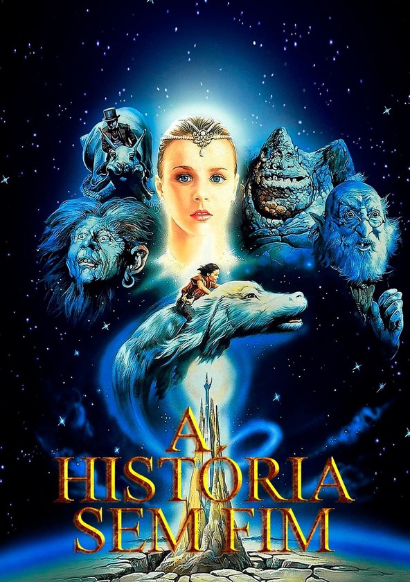 A História Sem Fim