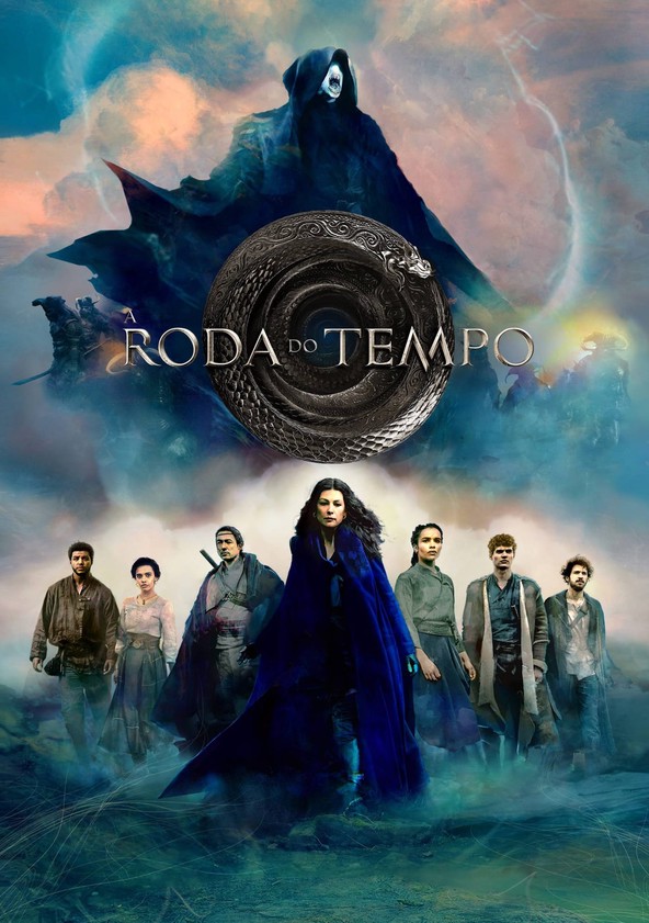A Roda do Tempo - Temporada 2