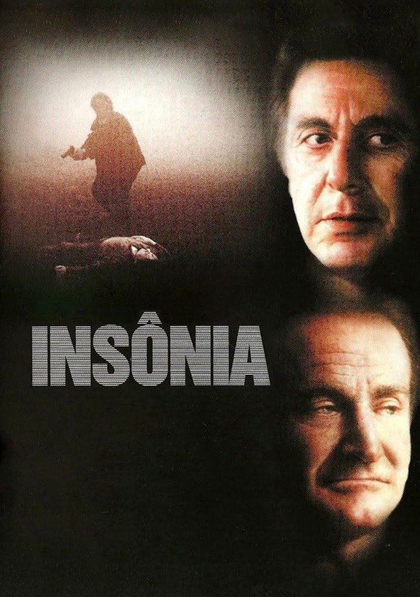 Insónia