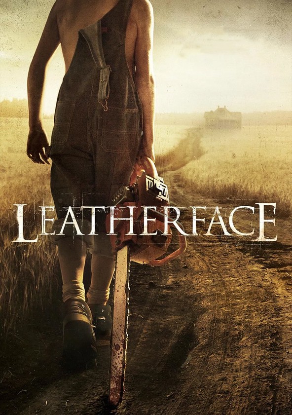 Leatherface: La máscara del terror