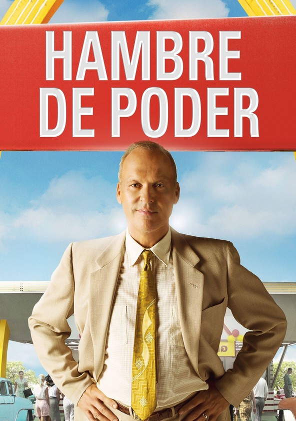 Hambre de Poder