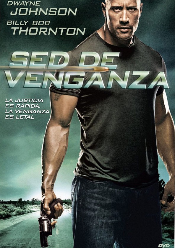 Venganza Letal