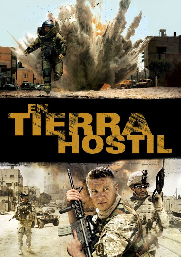 Zona de miedo