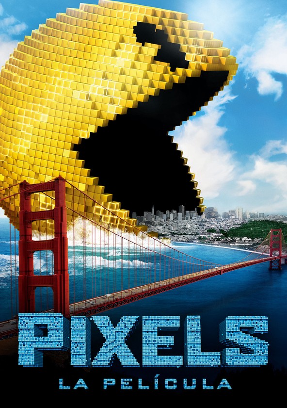 Pixeles