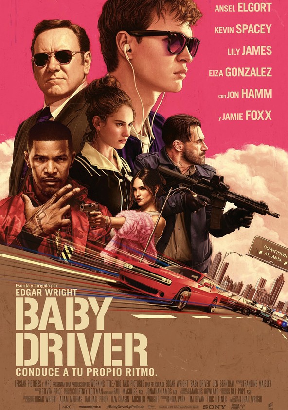 Baby: El aprendiz del crimen