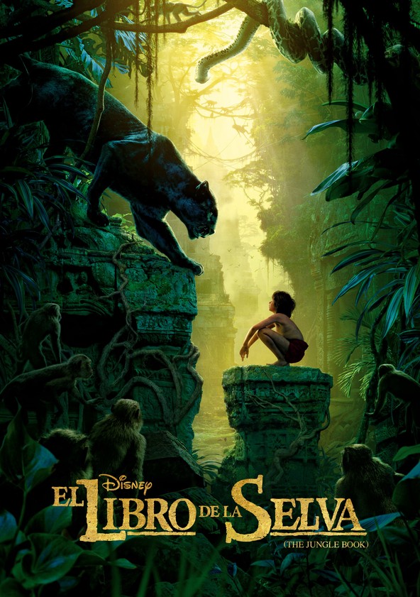 El Libro de la Selva