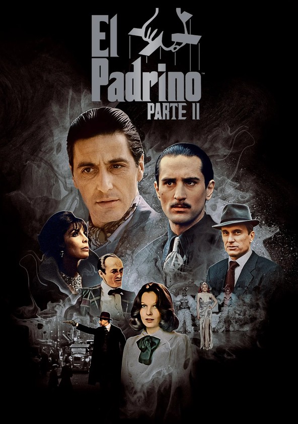 El padrino (parte II)