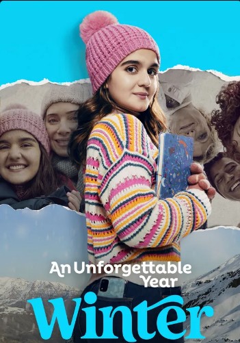 Um Ano Inesquecível: Inverno