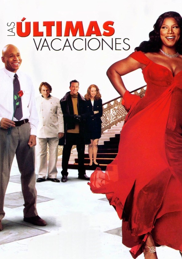 Las vacaciones de mi vida