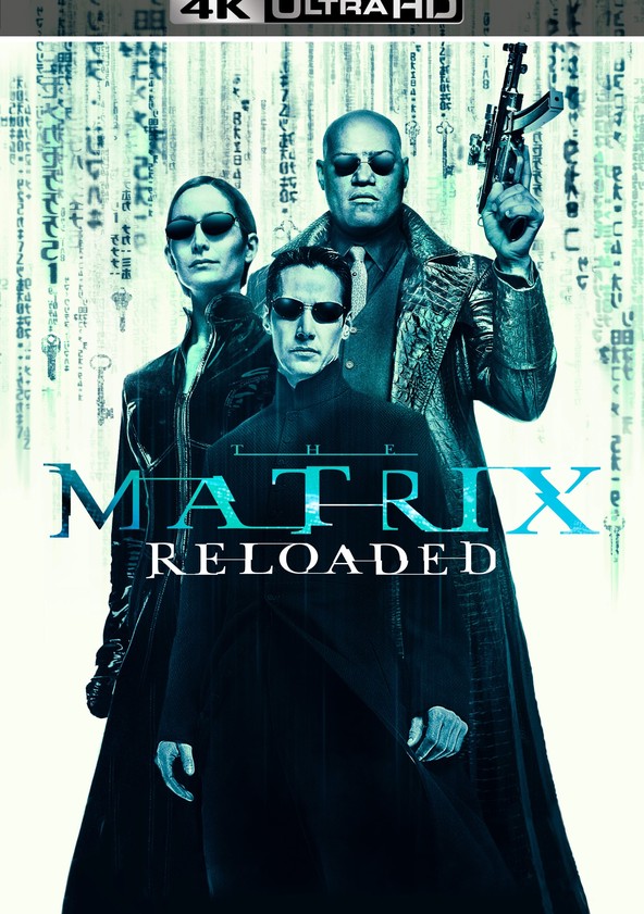 Matrix recargado