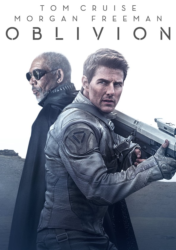 Oblivion: El tiempo del olvido