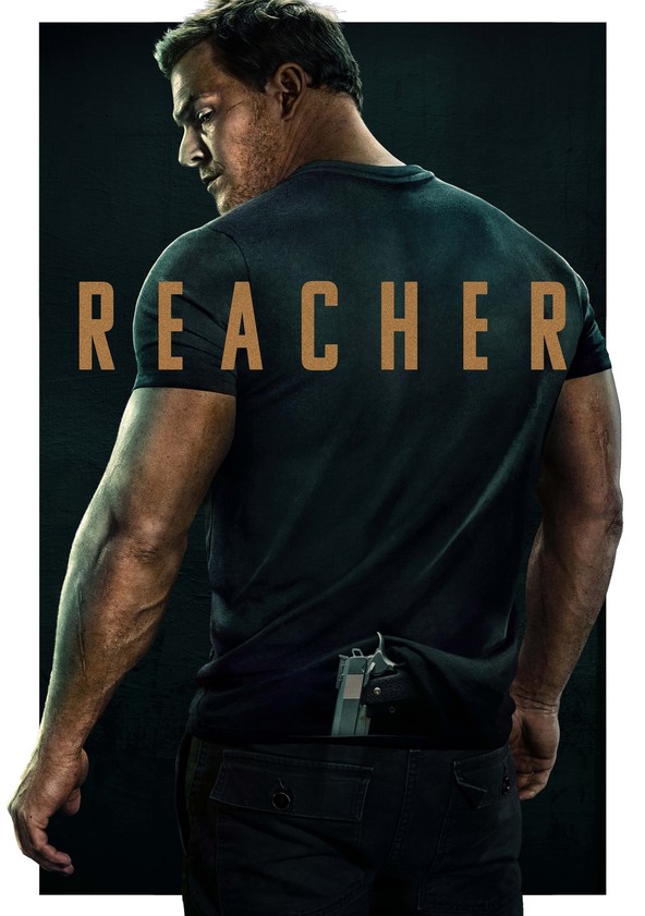 Reacher - Temporada 1