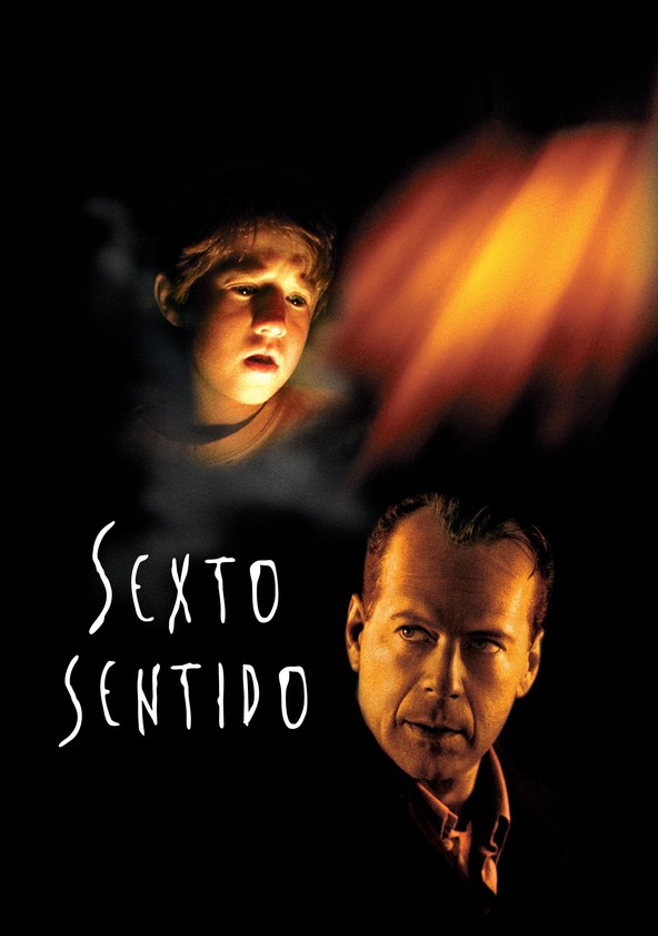 El sexto sentido