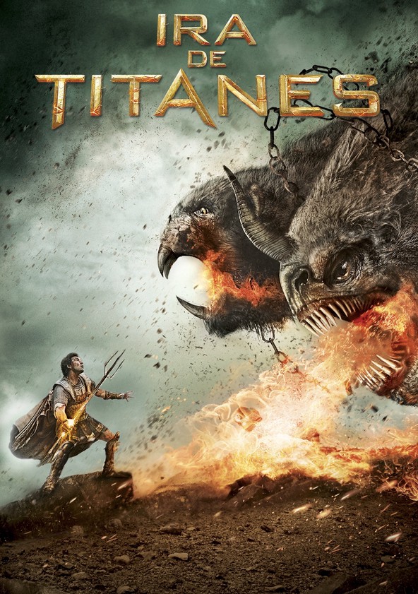 Furia de Titanes 2