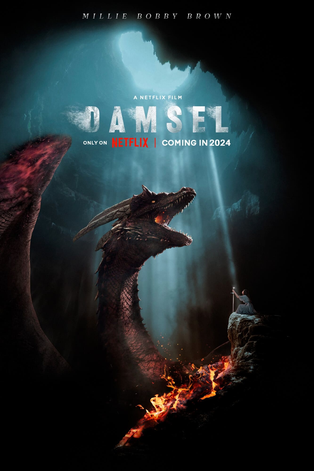 Damsel