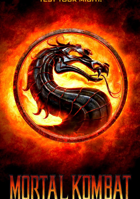 Mortal Kombat