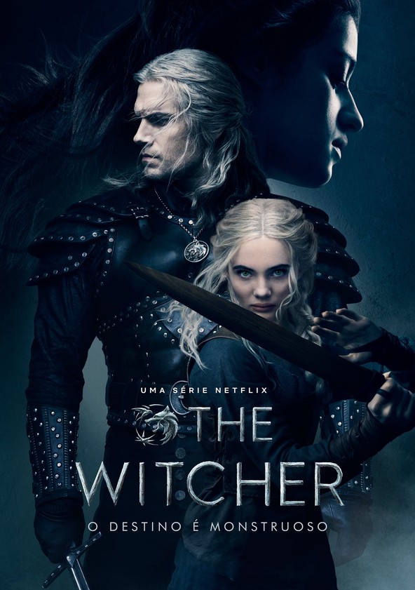 The Witcher - Temporada 3