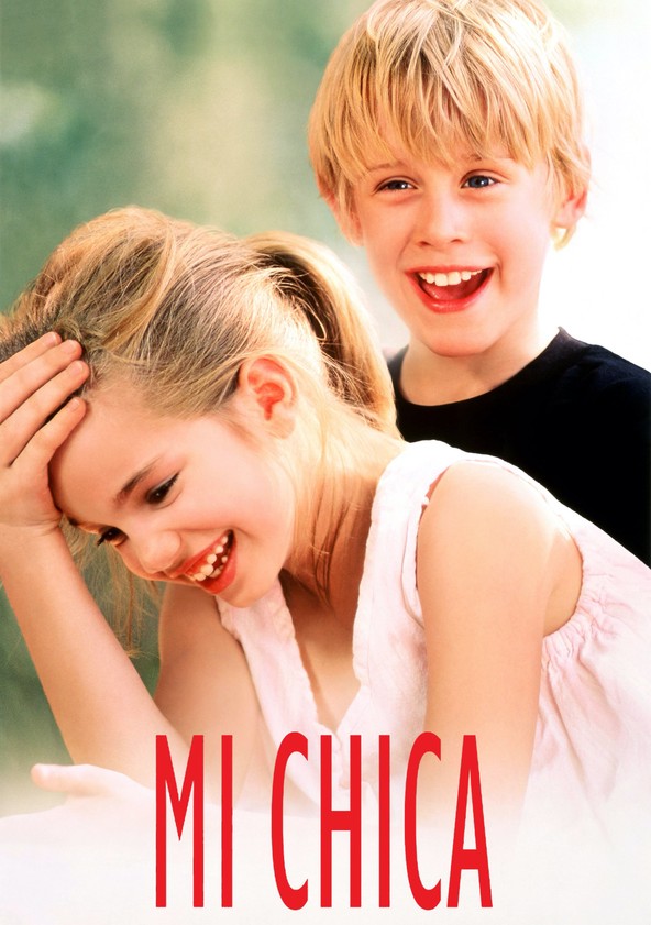 Mi primer beso