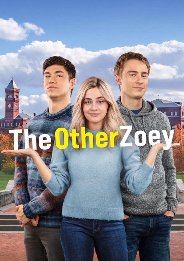 The other Zoey