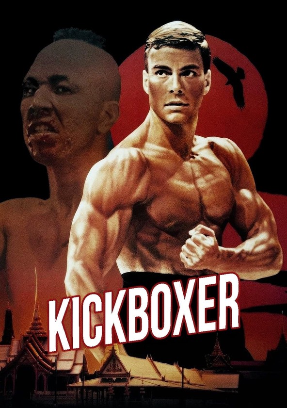 Kickboxer: Contacto sangriento 2