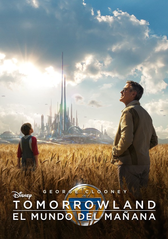 Tomorrowland