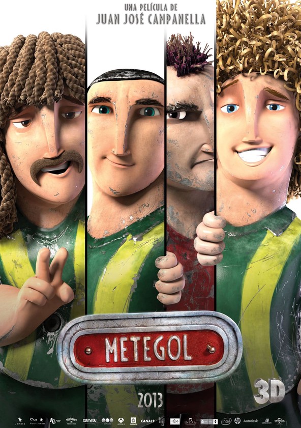 Metegol